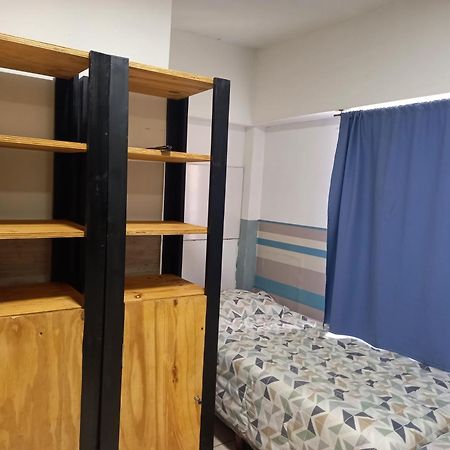 Hostel Comunidad Ушуая Екстериор снимка
