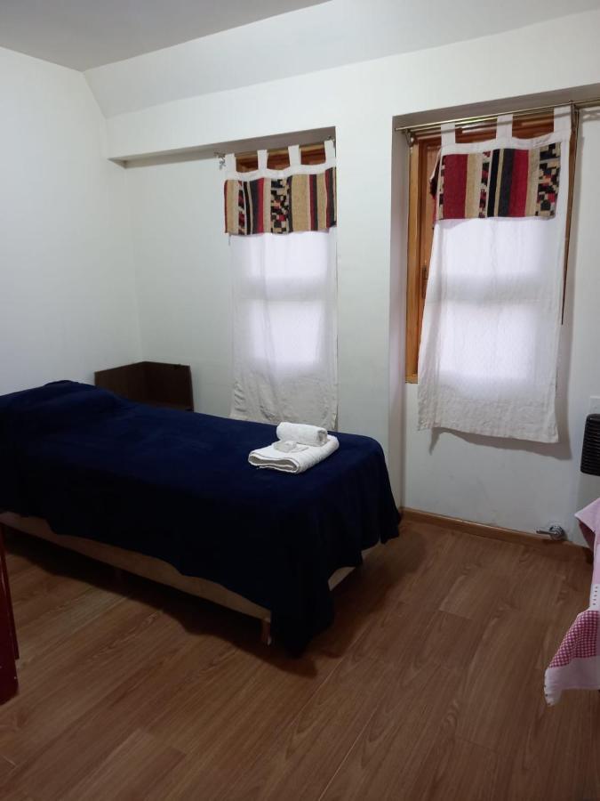Hostel Comunidad Ушуая Екстериор снимка