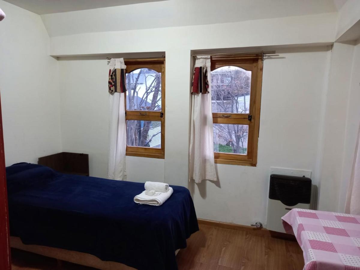 Hostel Comunidad Ушуая Екстериор снимка