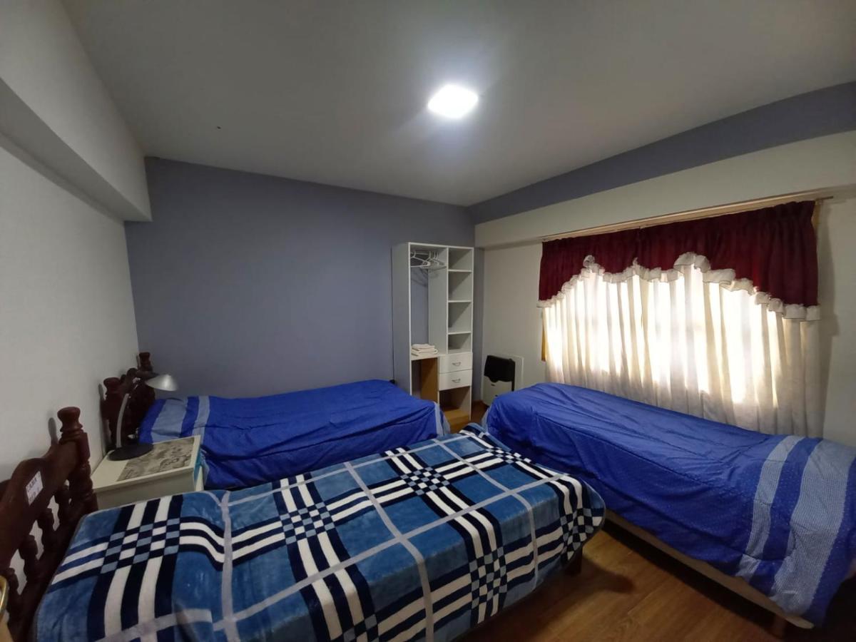 Hostel Comunidad Ушуая Екстериор снимка
