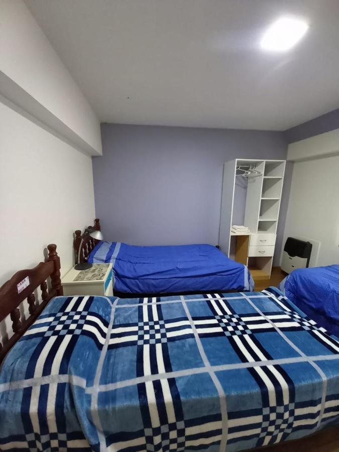Hostel Comunidad Ушуая Екстериор снимка