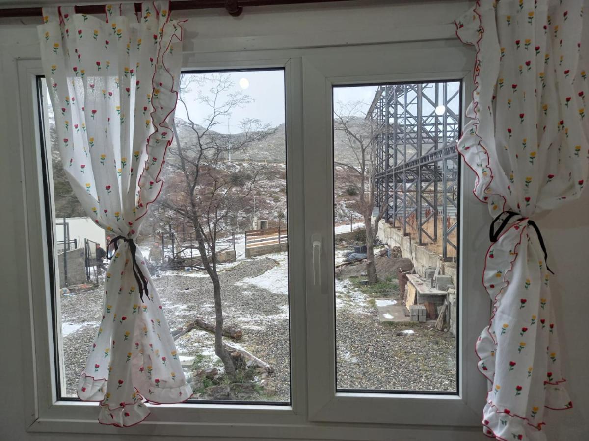 Hostel Comunidad Ушуая Екстериор снимка