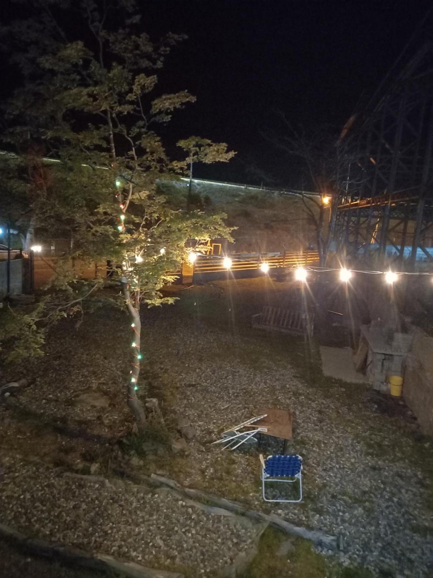 Hostel Comunidad Ушуая Екстериор снимка