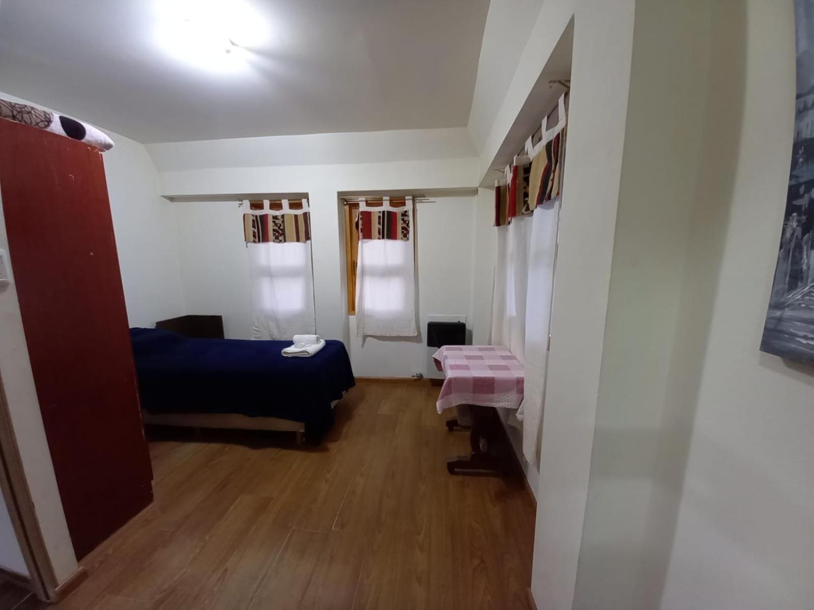 Hostel Comunidad Ушуая Екстериор снимка
