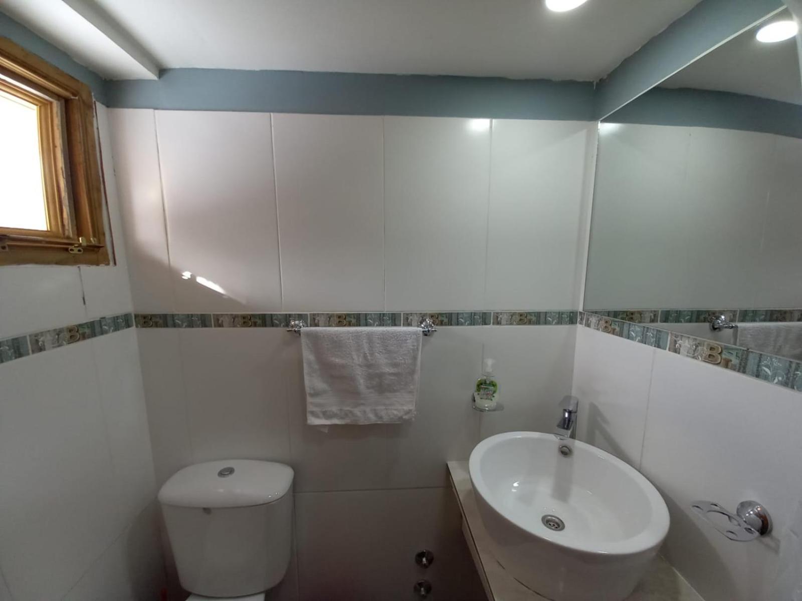 Hostel Comunidad Ушуая Екстериор снимка