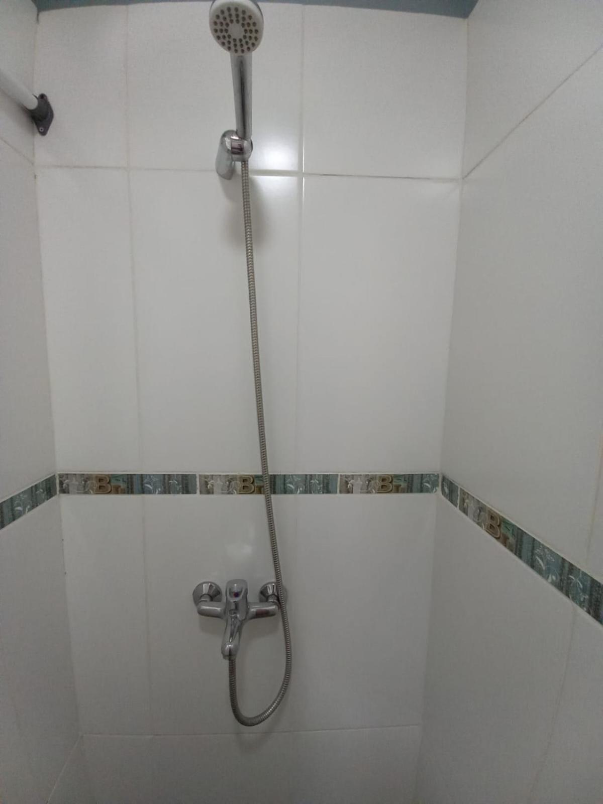 Hostel Comunidad Ушуая Екстериор снимка