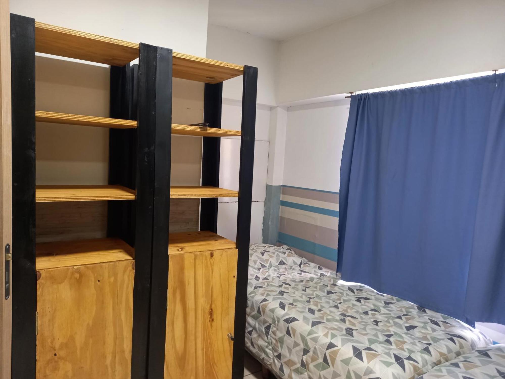 Hostel Comunidad Ушуая Екстериор снимка