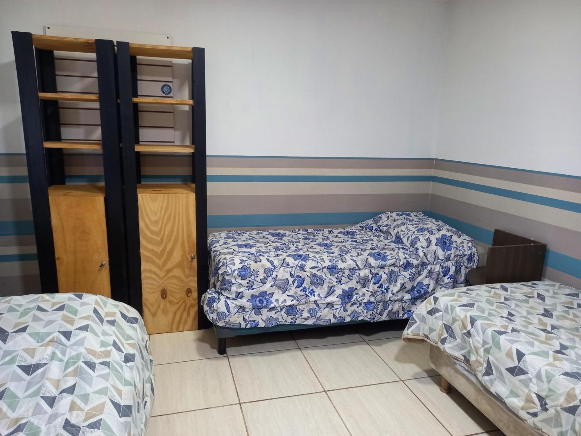 Hostel Comunidad Ушуая Екстериор снимка